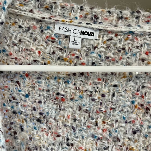 Cardigan - Picture 4 of 4